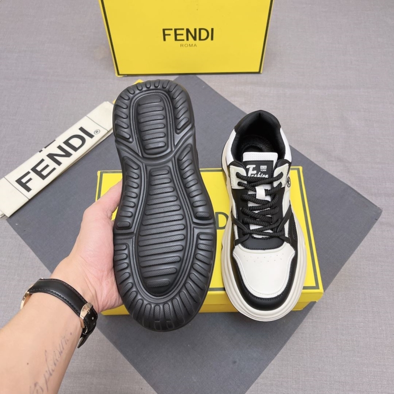 Fendi Sneakers